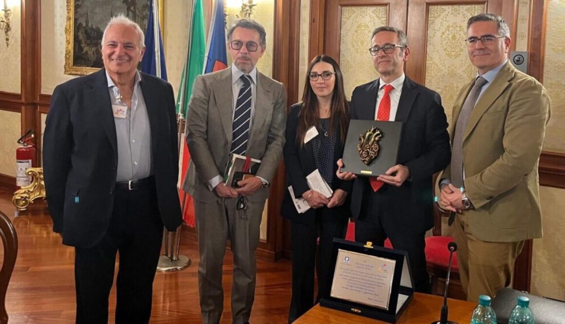 Antonio Salvati libro