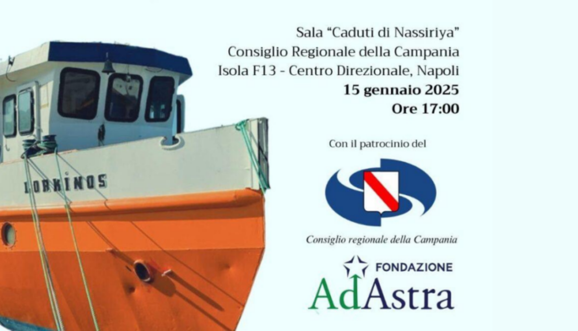 Presentazione del Progetto LORKINOS: un'iniziativa per l'inclusione