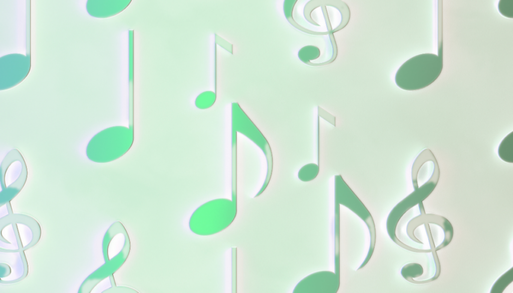 Riflessione sulla musica