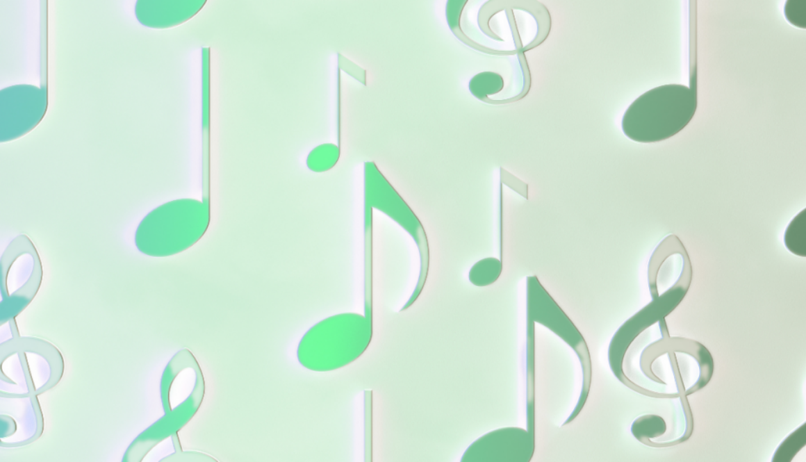 Riflessione sulla musica