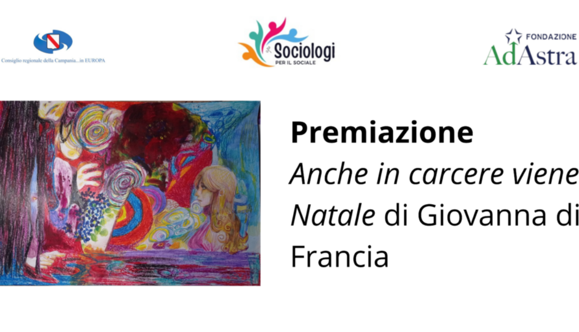 Premiazione