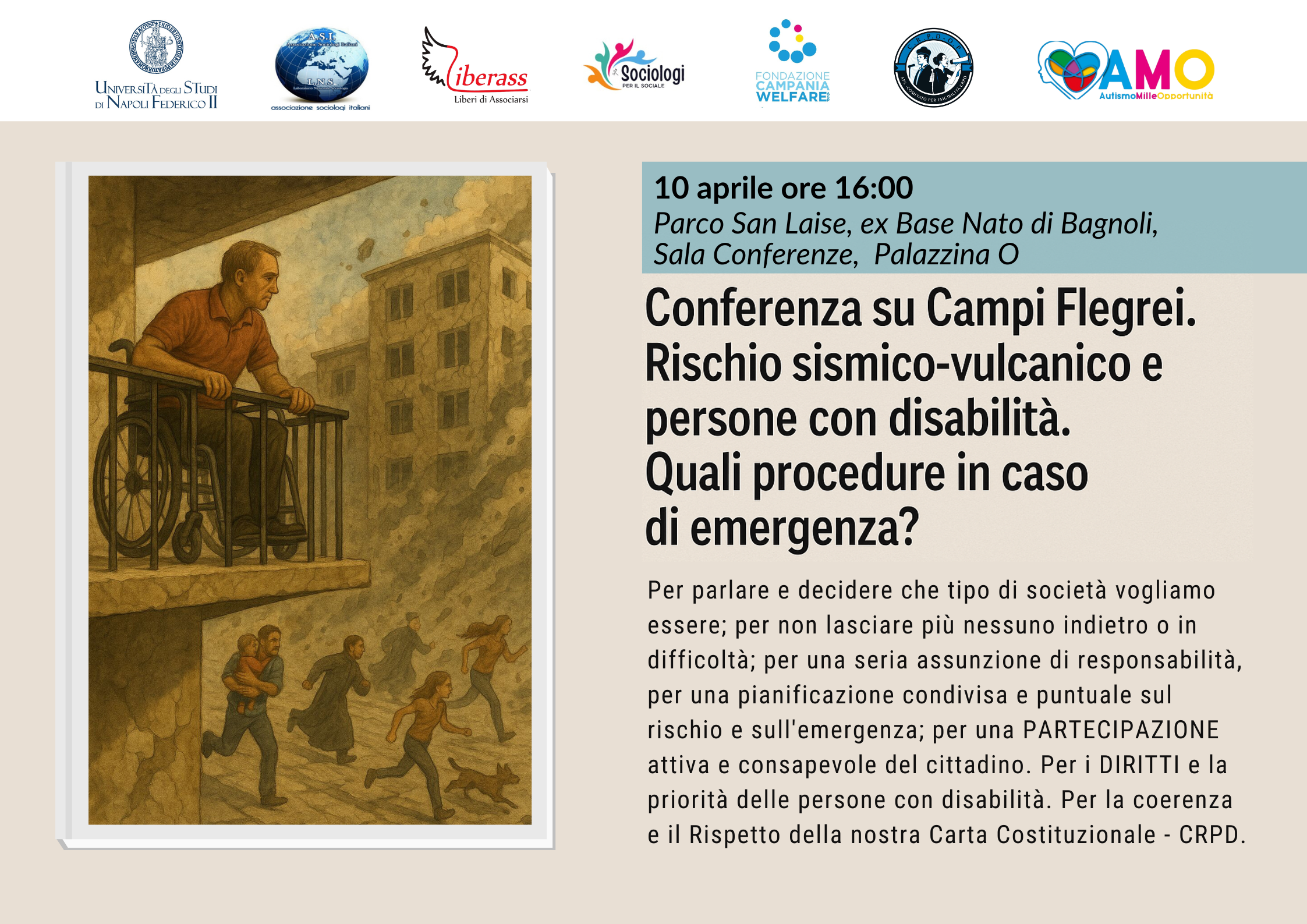 Conferenza