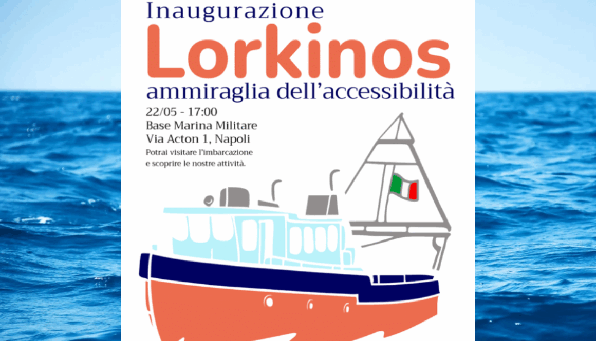 lorkinos