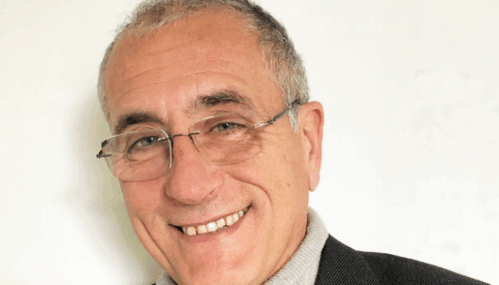 Alessandro pepino