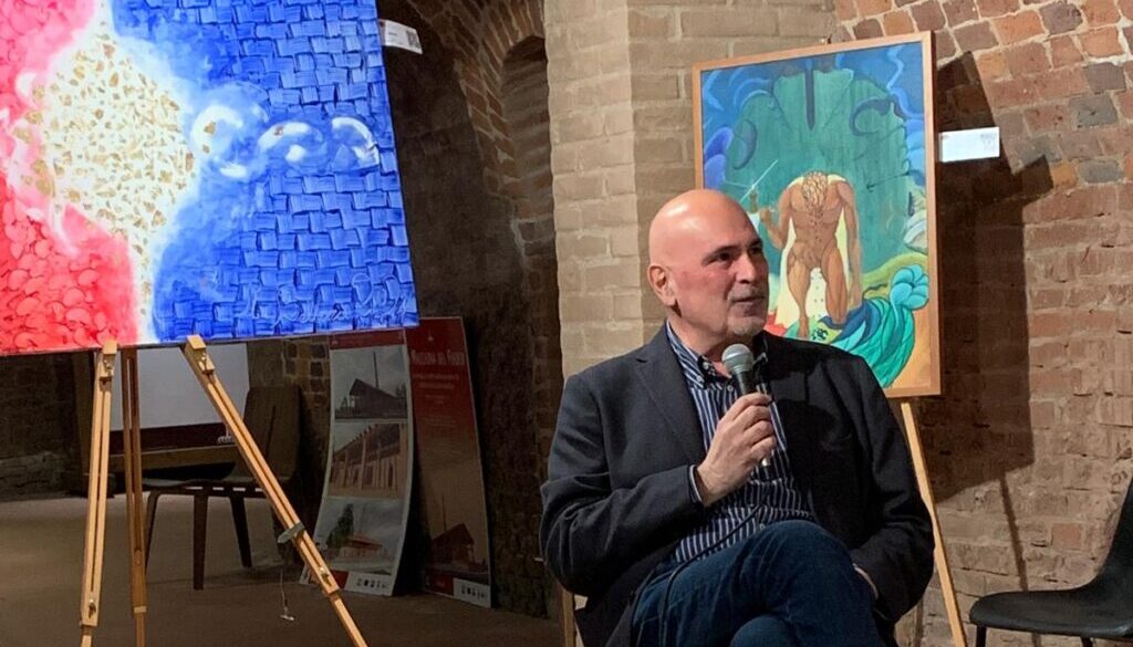 pasquale martucci