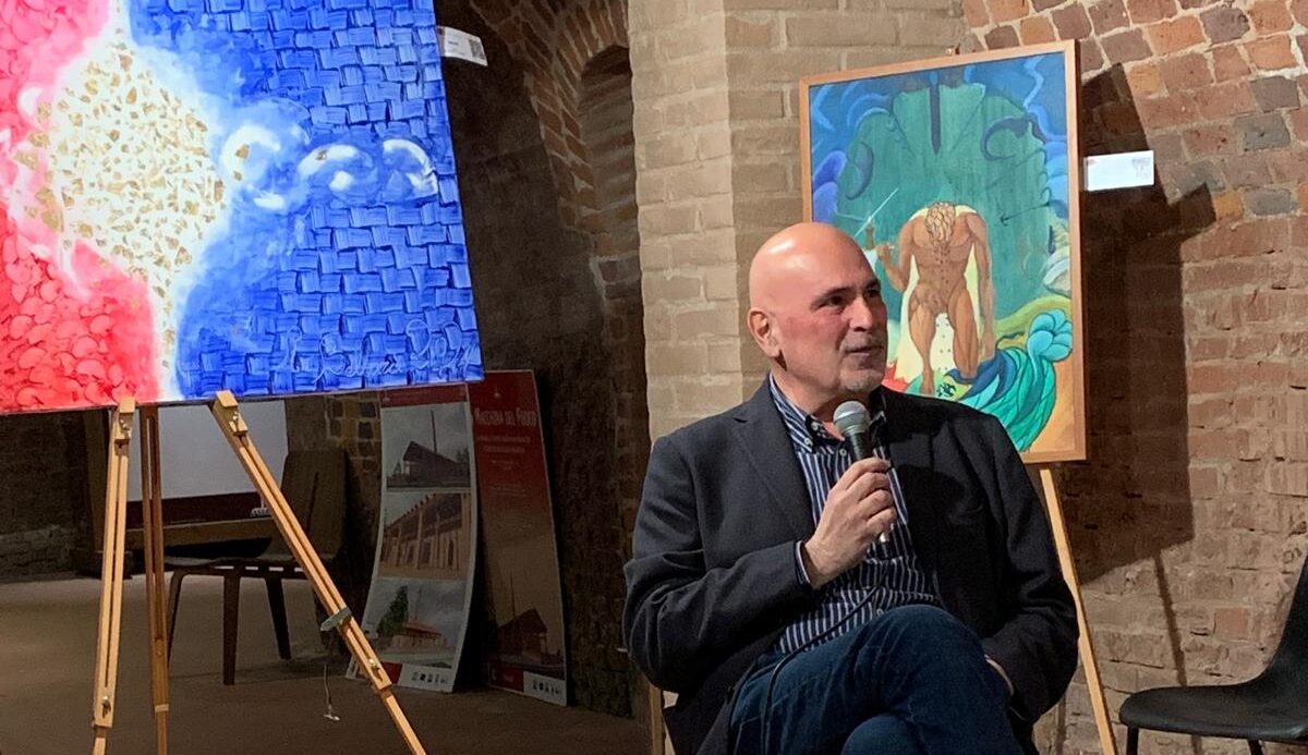 pasquale martucci