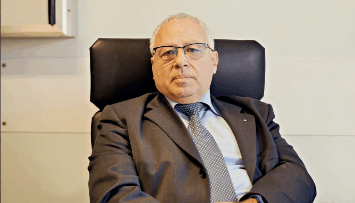 mantile federico