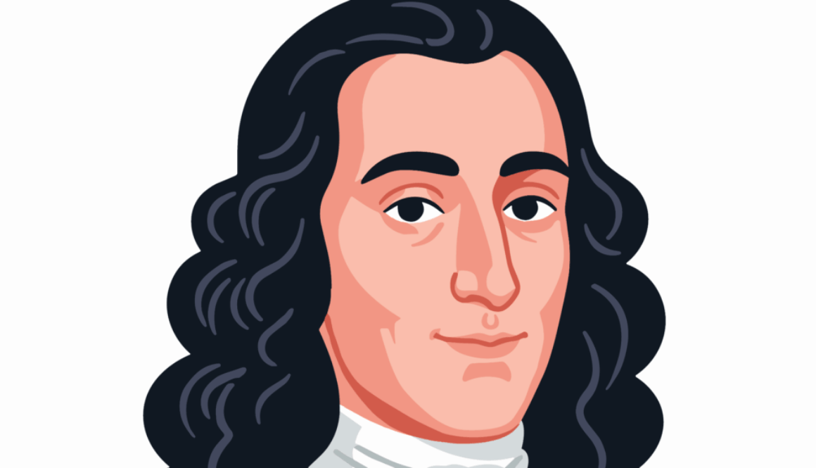 spinoza