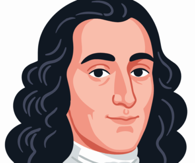 spinoza