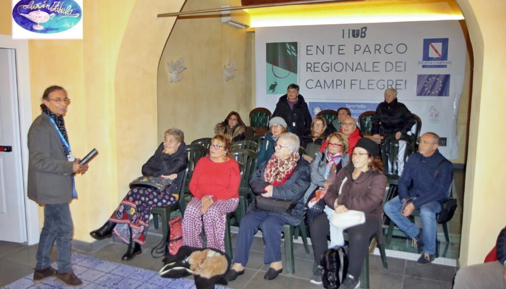 Lux in Fabula