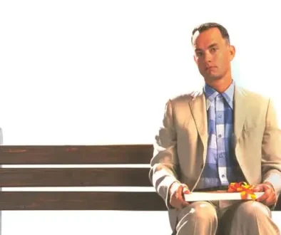 forest gump