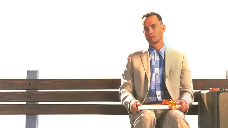 forest gump