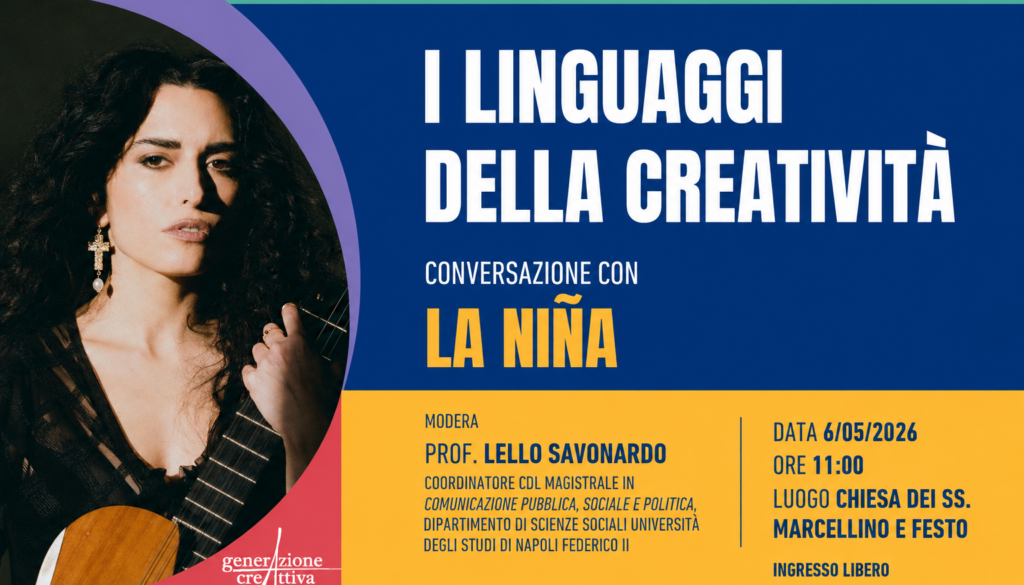 Bit Generation e Radici: La Niña