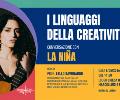 Bit Generation e Radici: La Niña